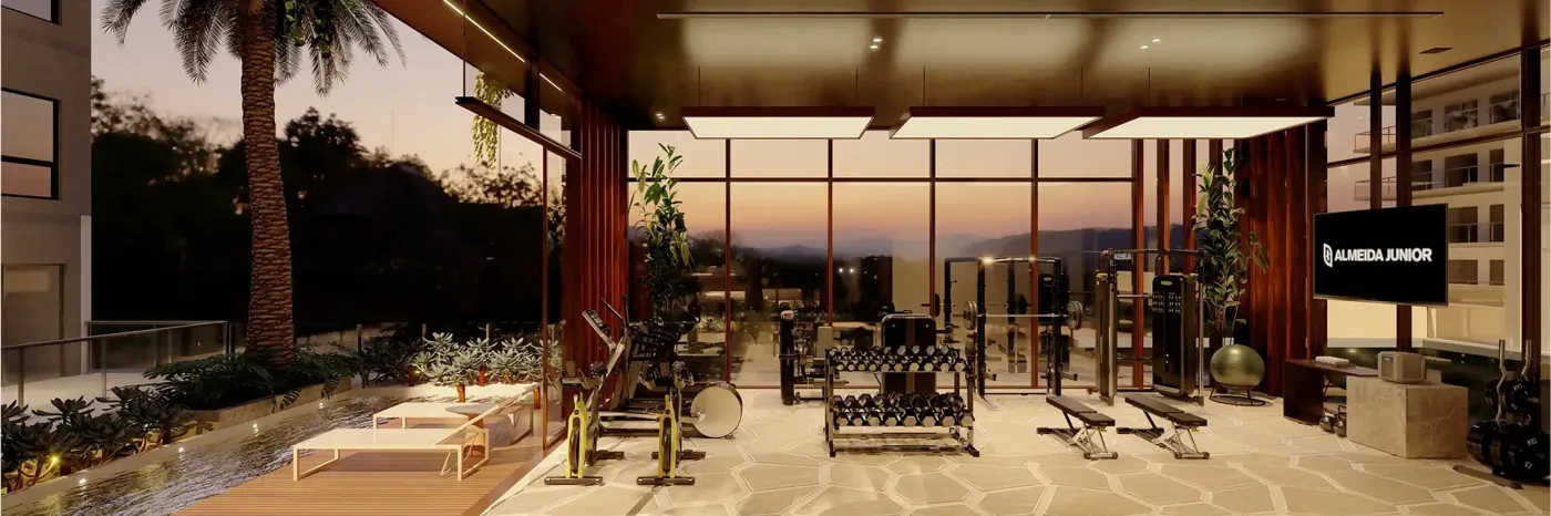 CS Residences - Breve Lançamento - AJ Realty — foto 2