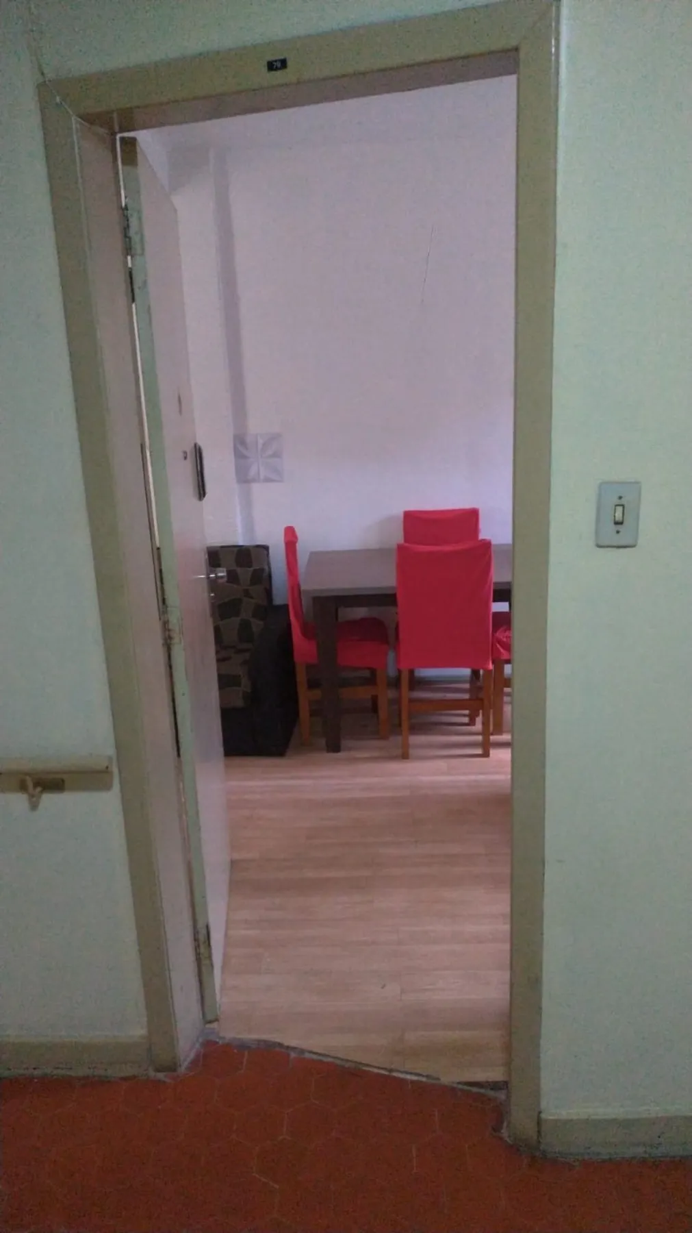 Edificio Alaska Apto AS12920 - Antunes e Silva Assessoria Imobiliária Exclusividades — foto 4