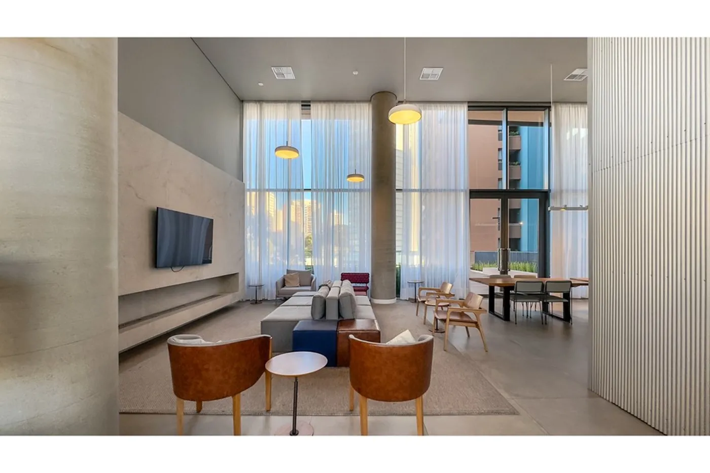 VIC 70 Apto 601261064-244 - REMAX Terra Exclusividades — foto 2