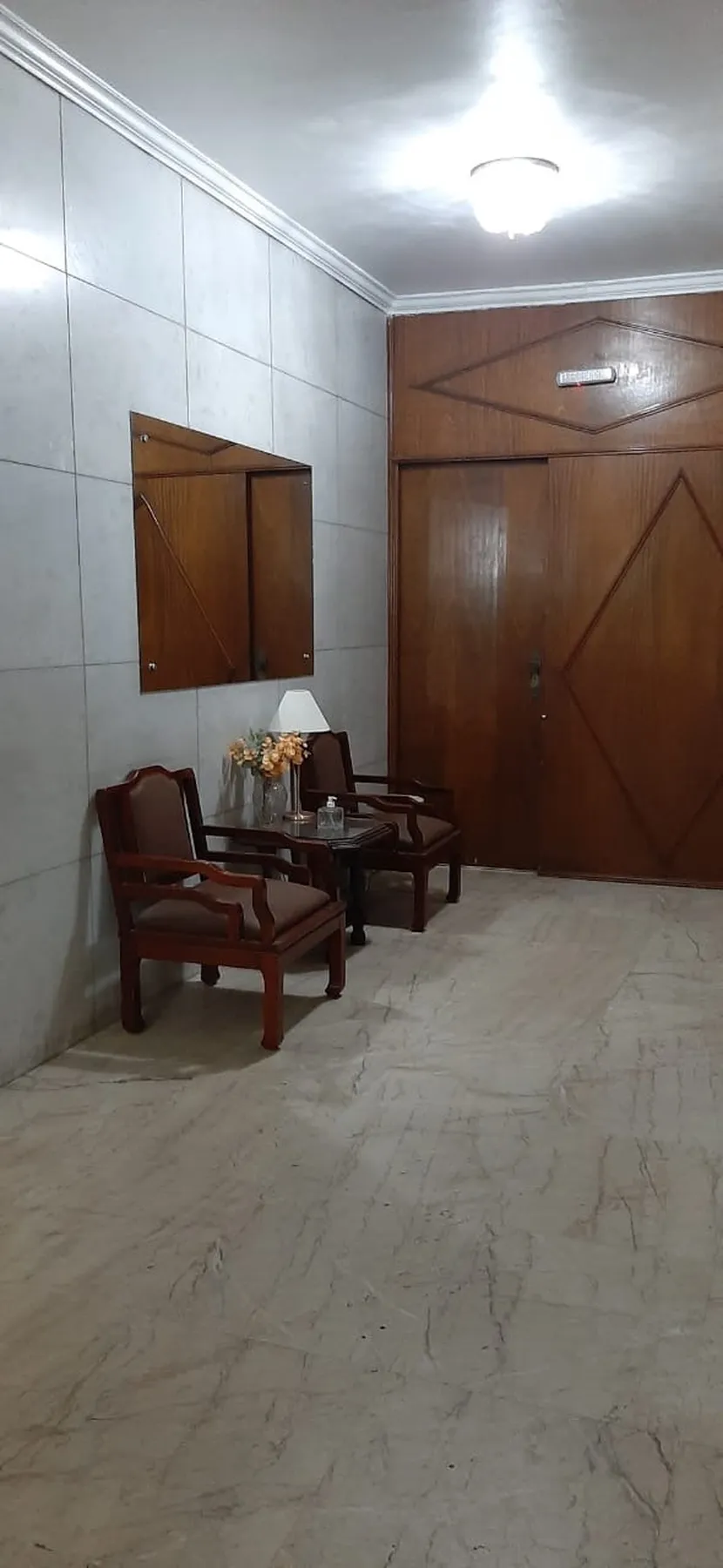 Edificio Regente Apto 31461 - Confiare Cia Imobiliaria Exclusividades — foto 5