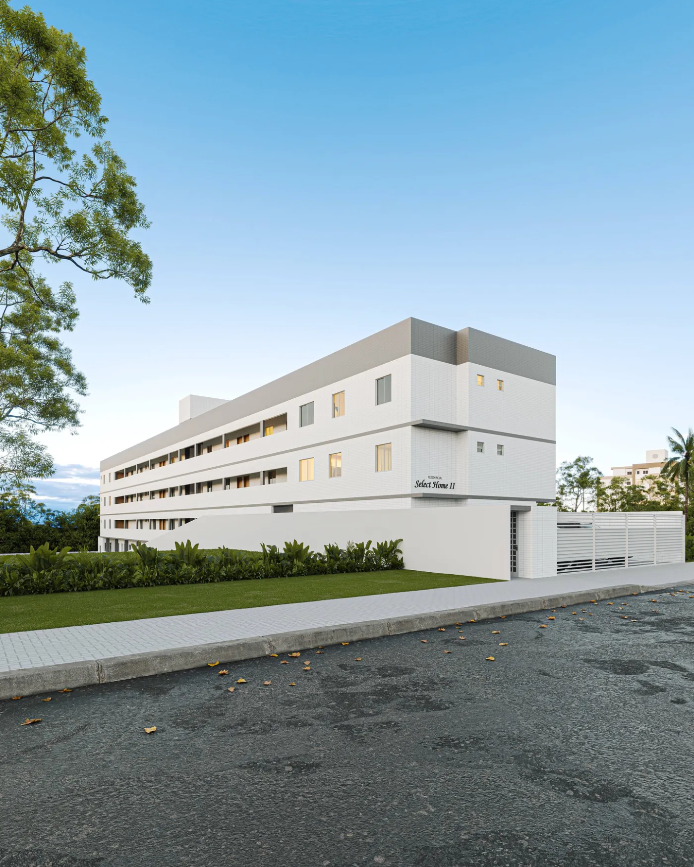 Select Home 2 - Juremal Construtora — foto 2