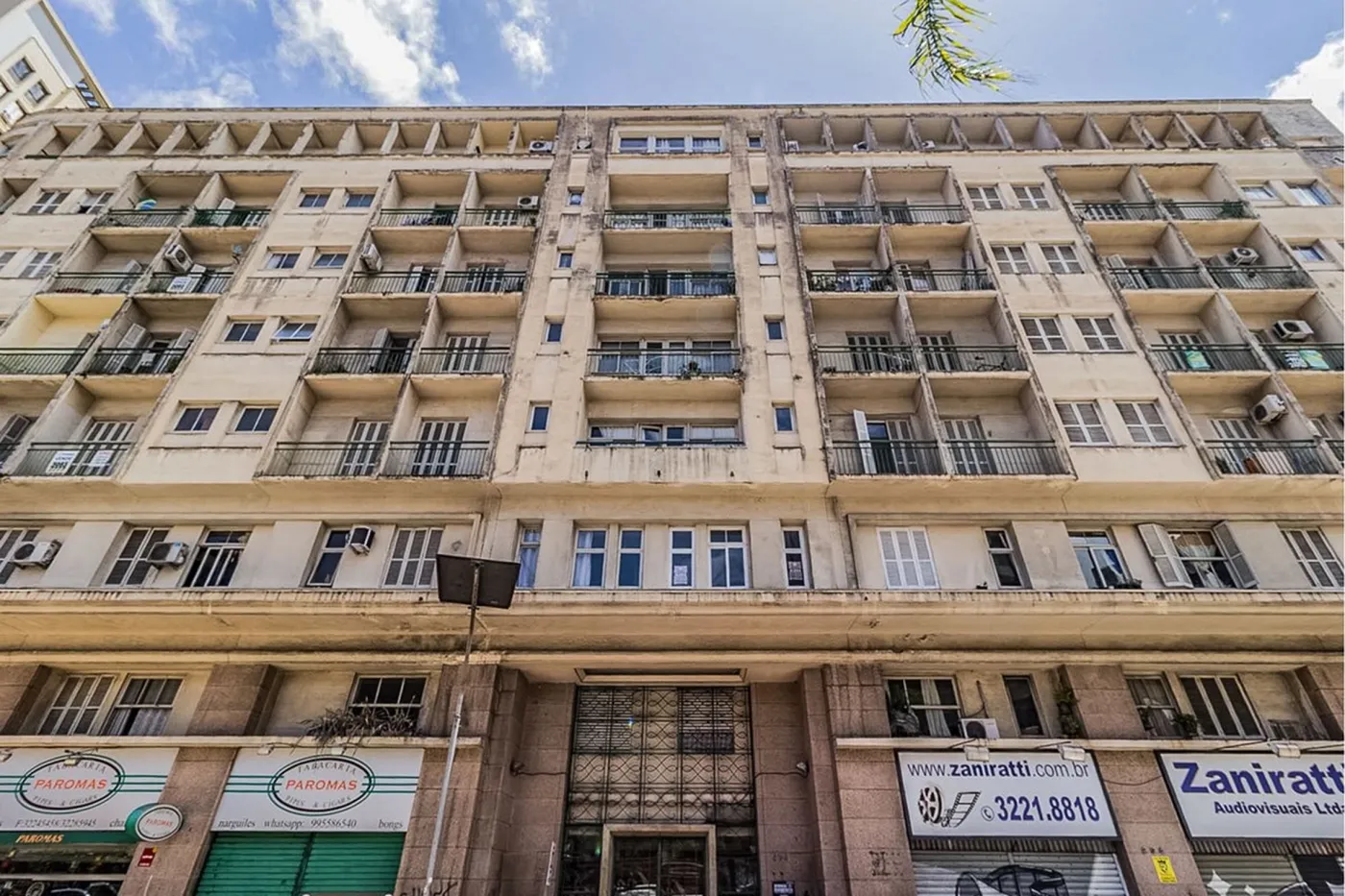 FF 282 Apto 612511054-60 - REMAX Moderna Exclusividades — foto 3