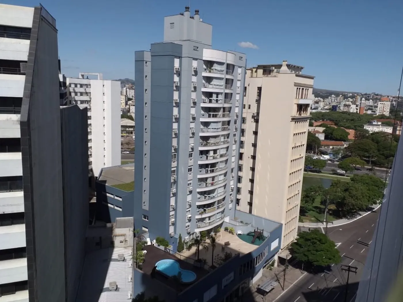CHBDM 1141 Apto CV1111 - Cristal Imóveis Exclusividades — foto 5