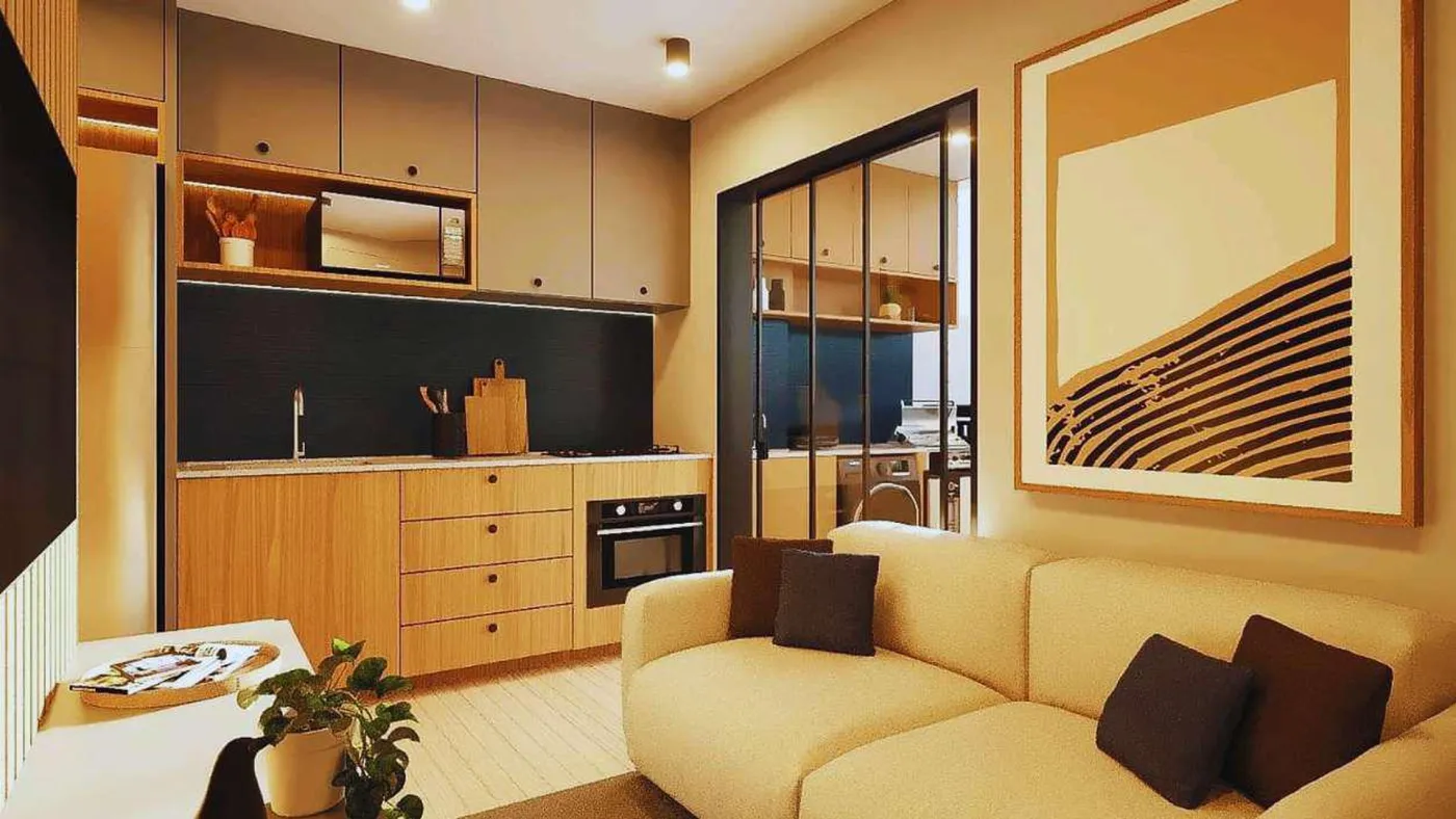 Harmonia Itaquera - Residencial - Viccon Construtora — foto 4