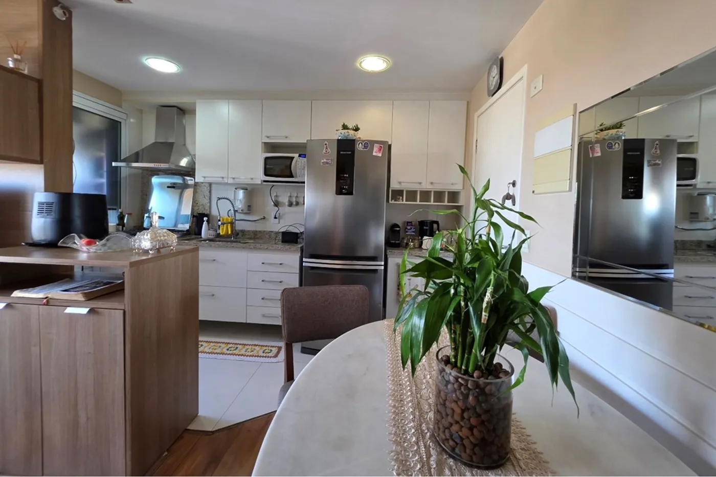 JDSDB 185 Apto 602031043-1 - REMAX Classique Exclusividades — foto 4