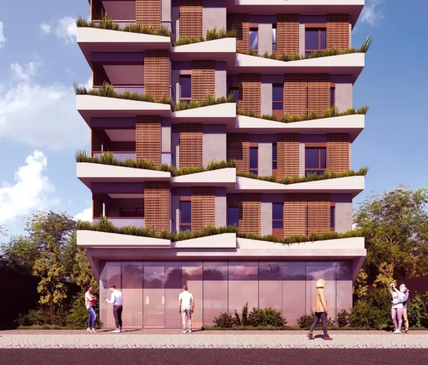 Saphir Brookilin - Breve Lançamento - Gemini Construtora — foto 3