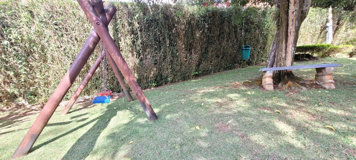 Vale do Morumbi Casa CA0229 - Wonder Exclusividades — foto 5