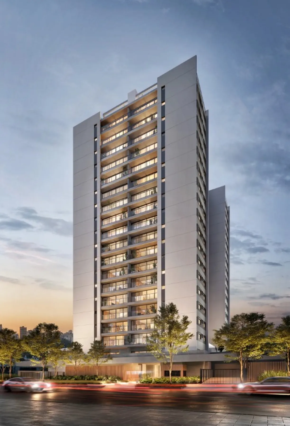 Seen Menino Deus Apto CA56368967 - Imobiliária Castel Exclusividades