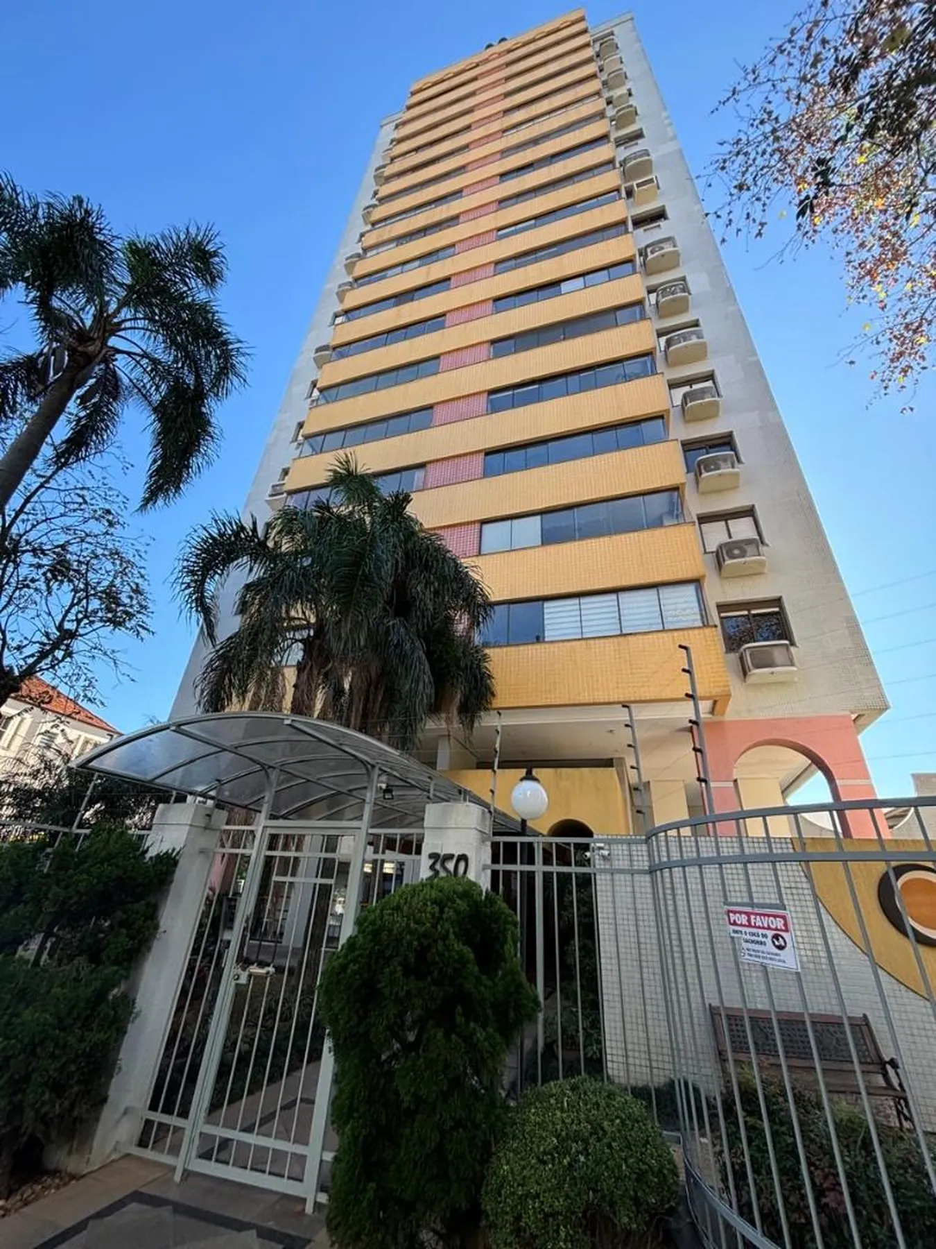 Edificio Plaza Mayor Apto AP60119 - Viviane Paz Imóveis Exclusividades