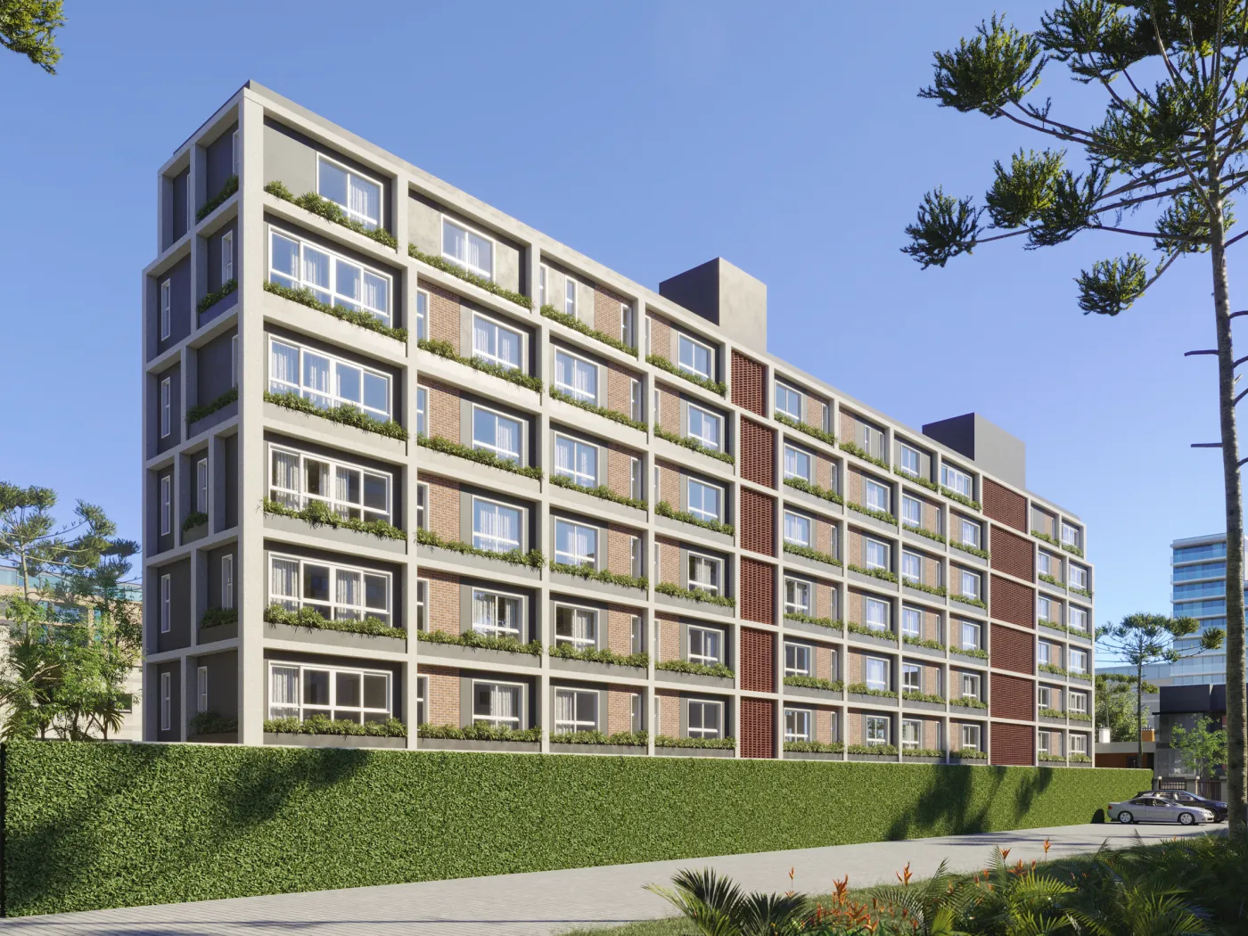 Seven - Dornelles — foto 4