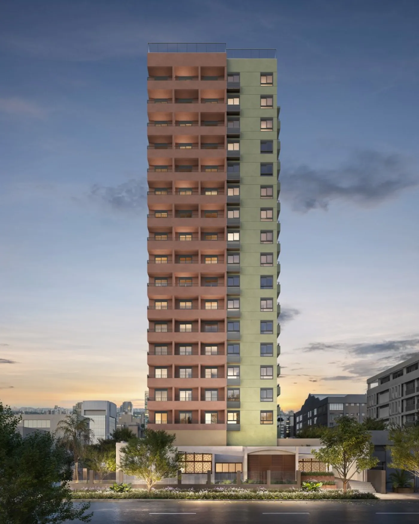 Casa Bastian - ABF Developments