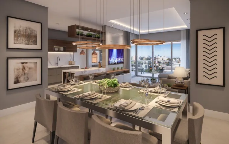Aventus Residences - Cima
