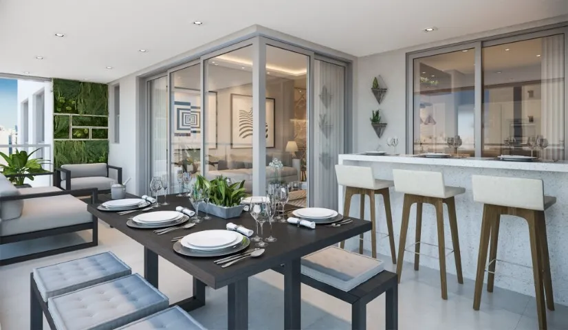 Aventus Residences - Cima