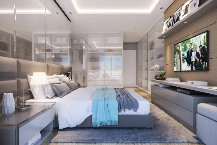 Aventus Residences - Cima