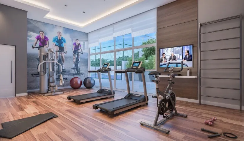 Aventus Residences - Cima