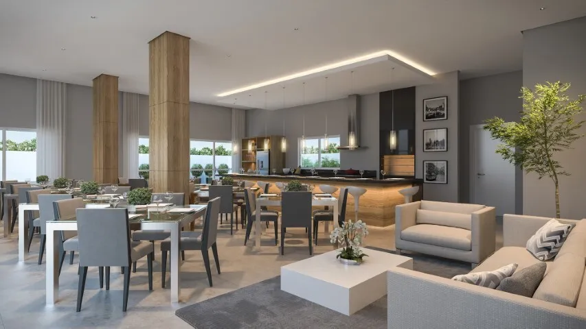 Aventus Residences - Cima