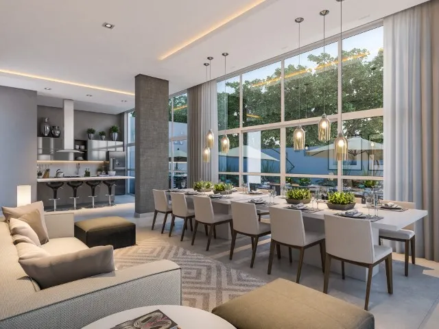 Aventus Residences - Cima