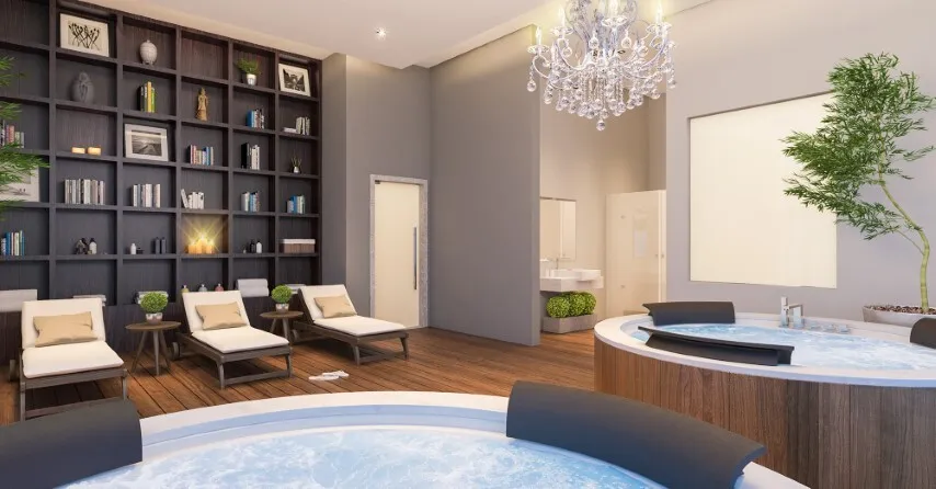 Aventus Residences - Cima