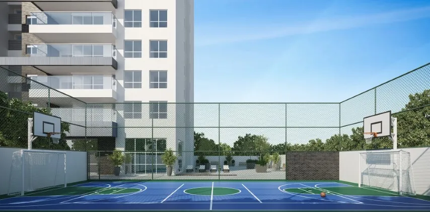Aventus Residences - Cima