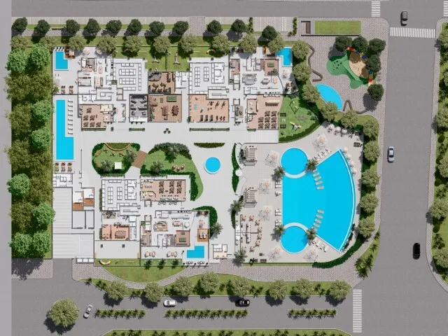 Reserva Figueira - Brava Beach Group
