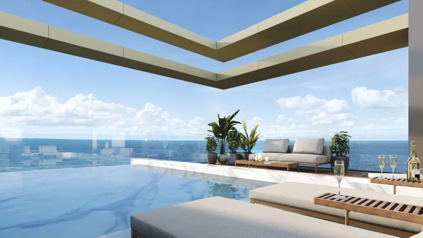 Bay House Praia Brava - Brava Beach Group