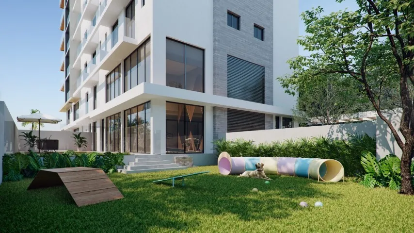 Bay House Praia Brava - Brava Beach Group
