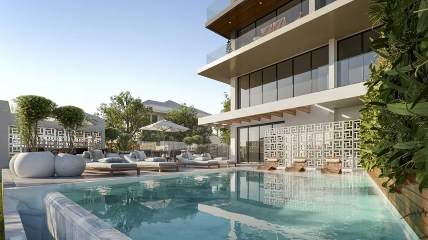 Bay House Praia Brava - Brava Beach Group