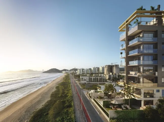 Bay House Praia Brava - Brava Beach Group