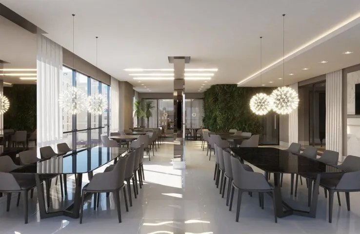 Dummond Residence - Selent Construtora