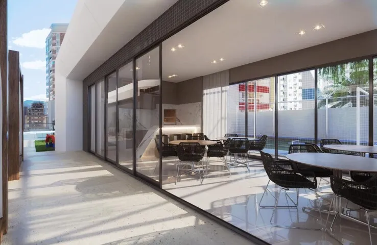 Dummond Residence - Selent Construtora