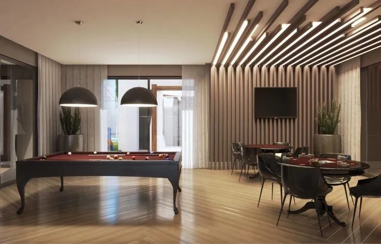 Dummond Residence - Selent Construtora