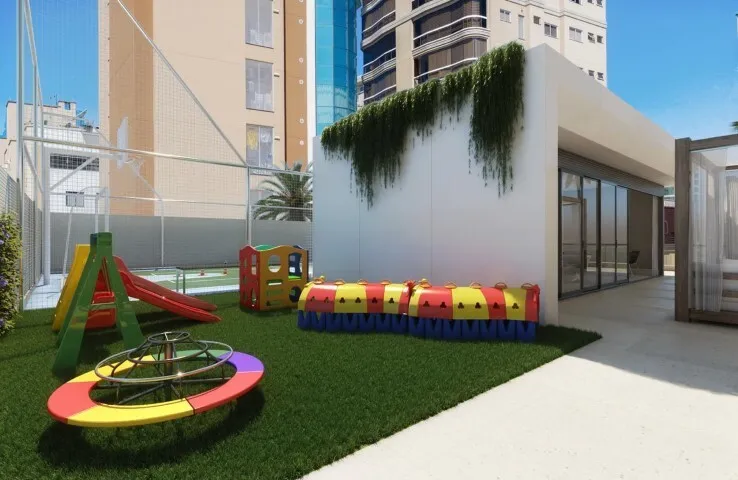 Dummond Residence - Selent Construtora
