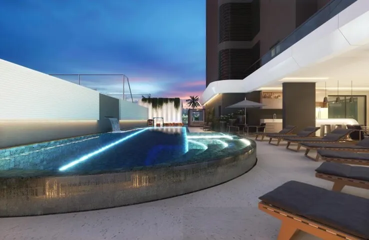 Dummond Residence - Selent Construtora
