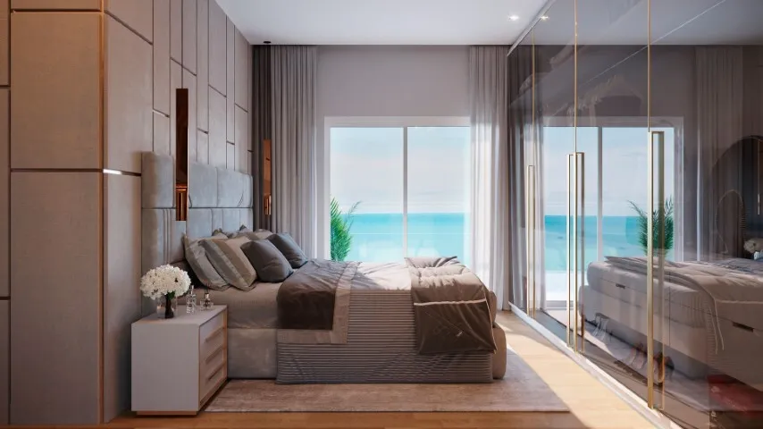 Reserva Figueira - Brava Beach Group