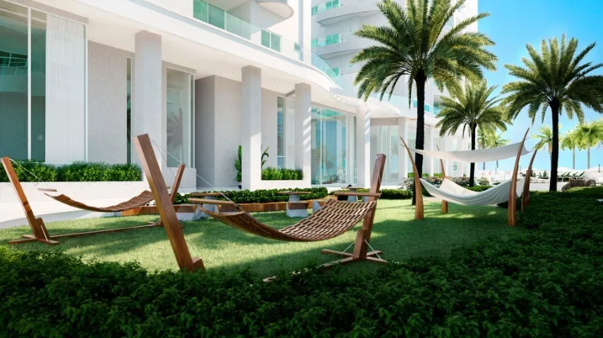 Reserva Figueira - Brava Beach Group