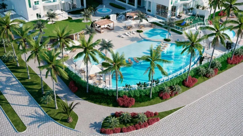 Reserva Figueira - Brava Beach Group
