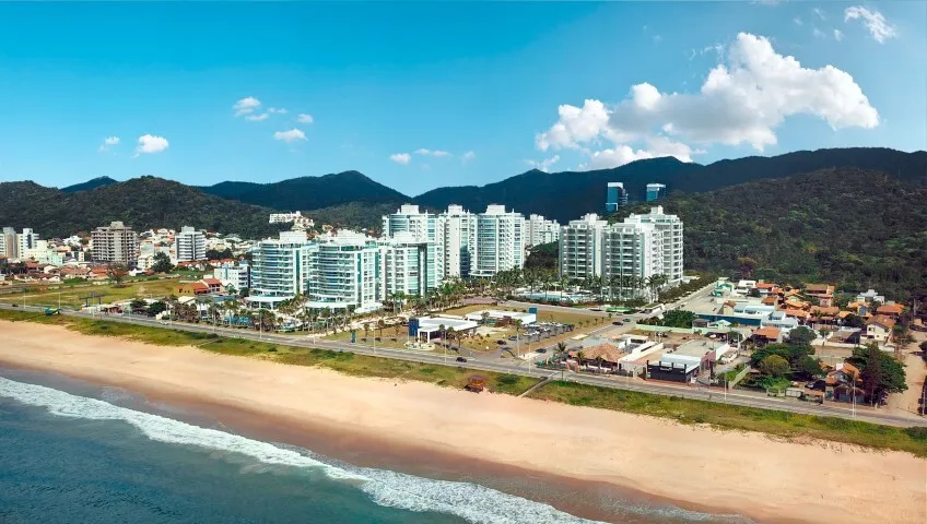 Reserva Figueira - Brava Beach Group