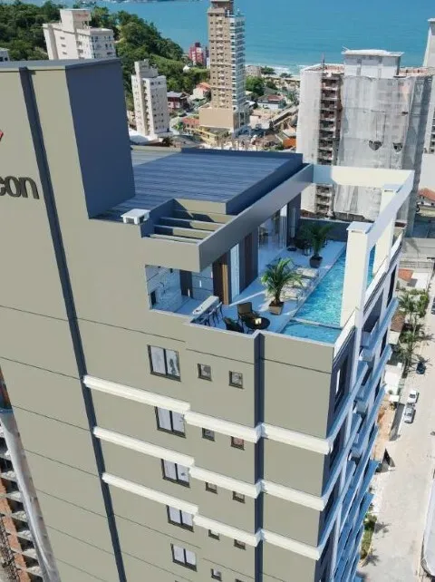 Lamarck Residence - Itaicon Empreendimentos