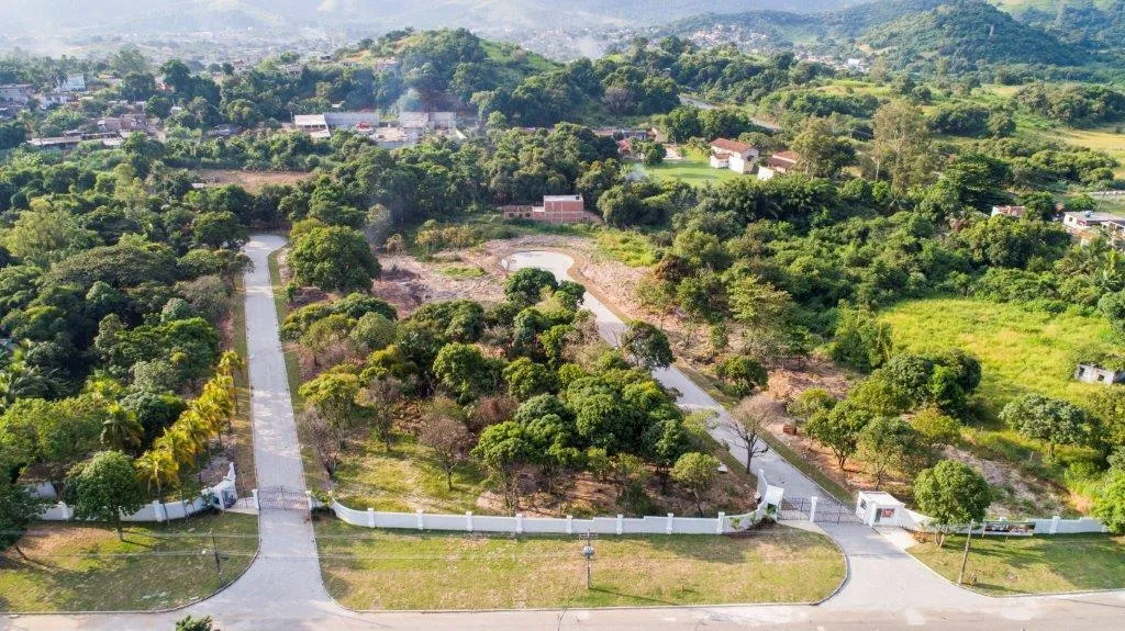 Morada do Bosque - Pró Lotes