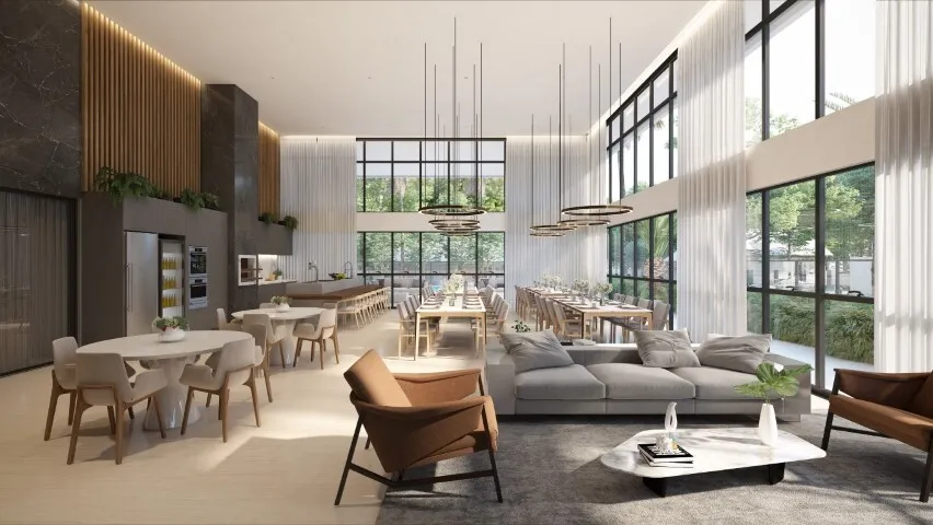 Ocean Wind Residence - Raymundi