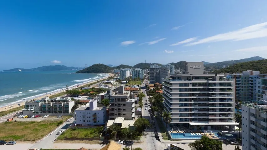 Ocean Wind Residence - Raymundi