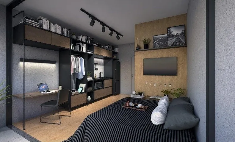 ON Cardoso de Melo - Residencial