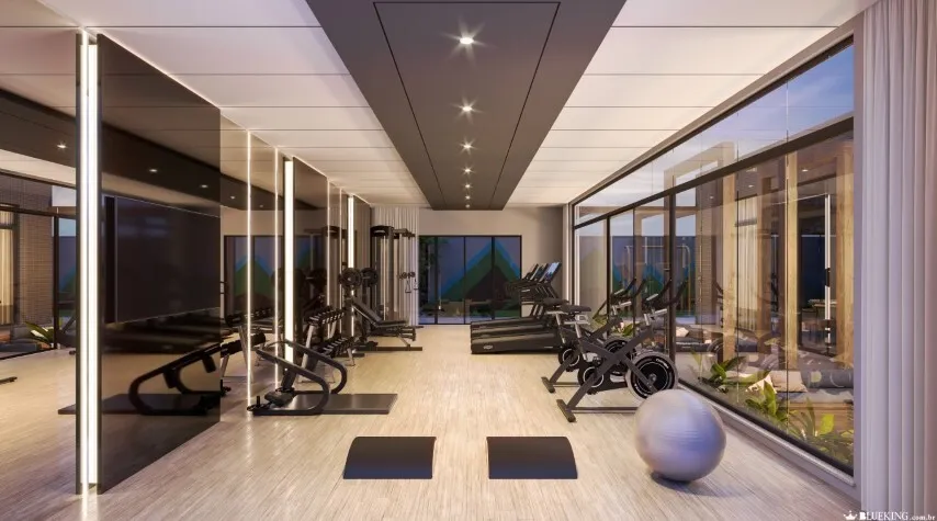 Cosmopolitan - Residencial