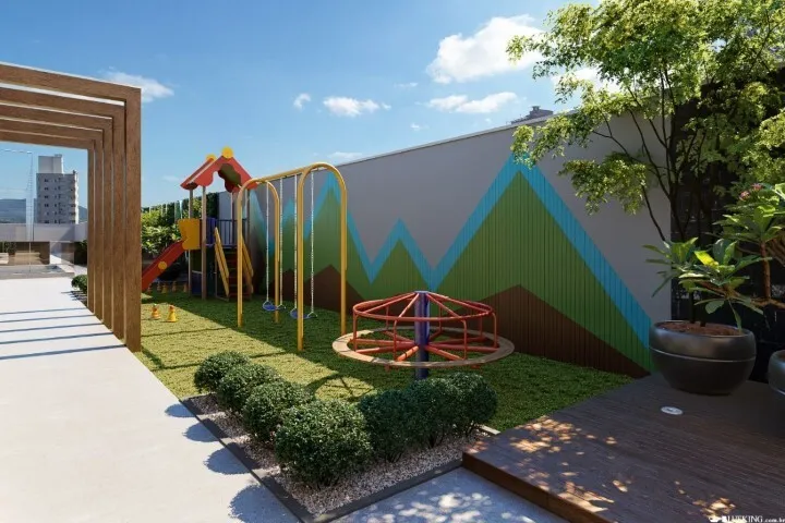 Cosmopolitan - Residencial