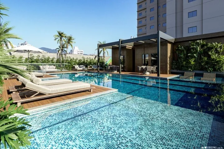 Cosmopolitan - Residencial