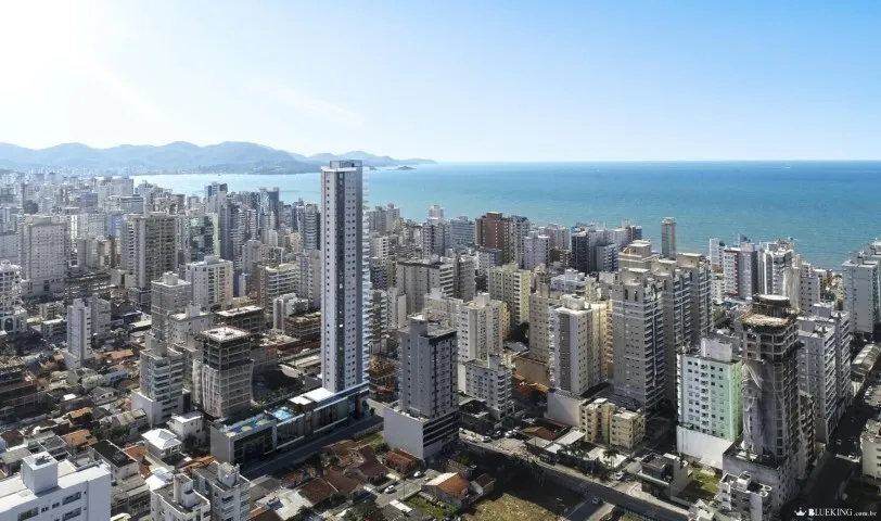 Cosmopolitan - Residencial