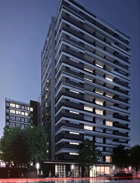 ON Maracatins - Residencial - Vitacon