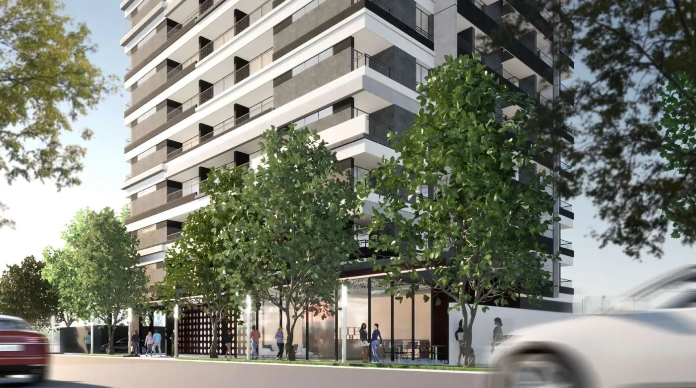 ON Maracatins - Residencial - Vitacon — foto 3
