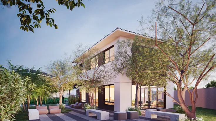 Natus Home - AZO Inc