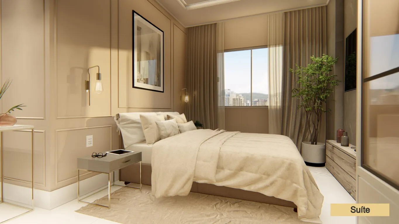 Residencial Paradisus - Salim & Galvan Construtora